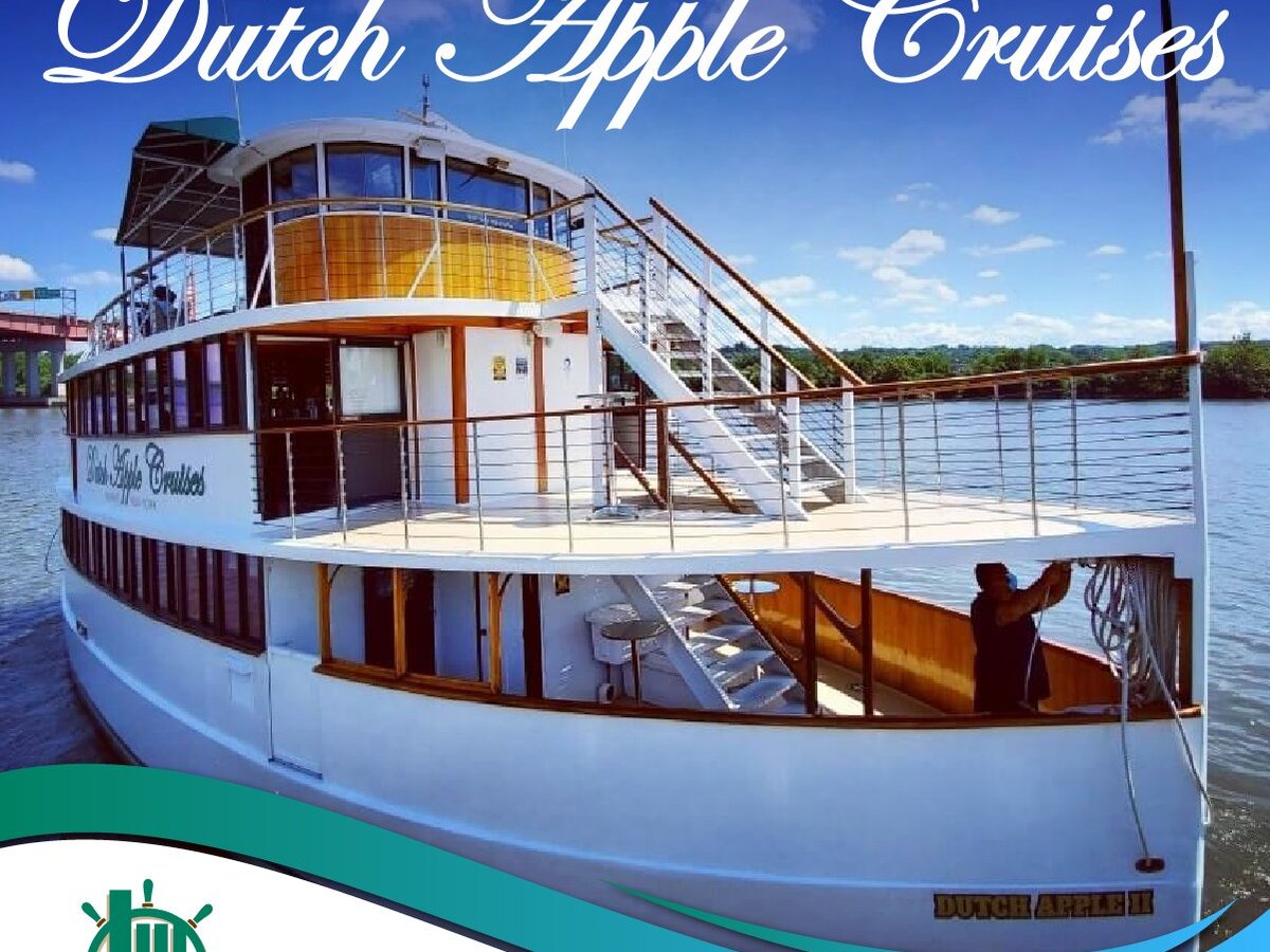 Dutch Apple Cruises - All You Need to Know BEFORE You Go (2024)