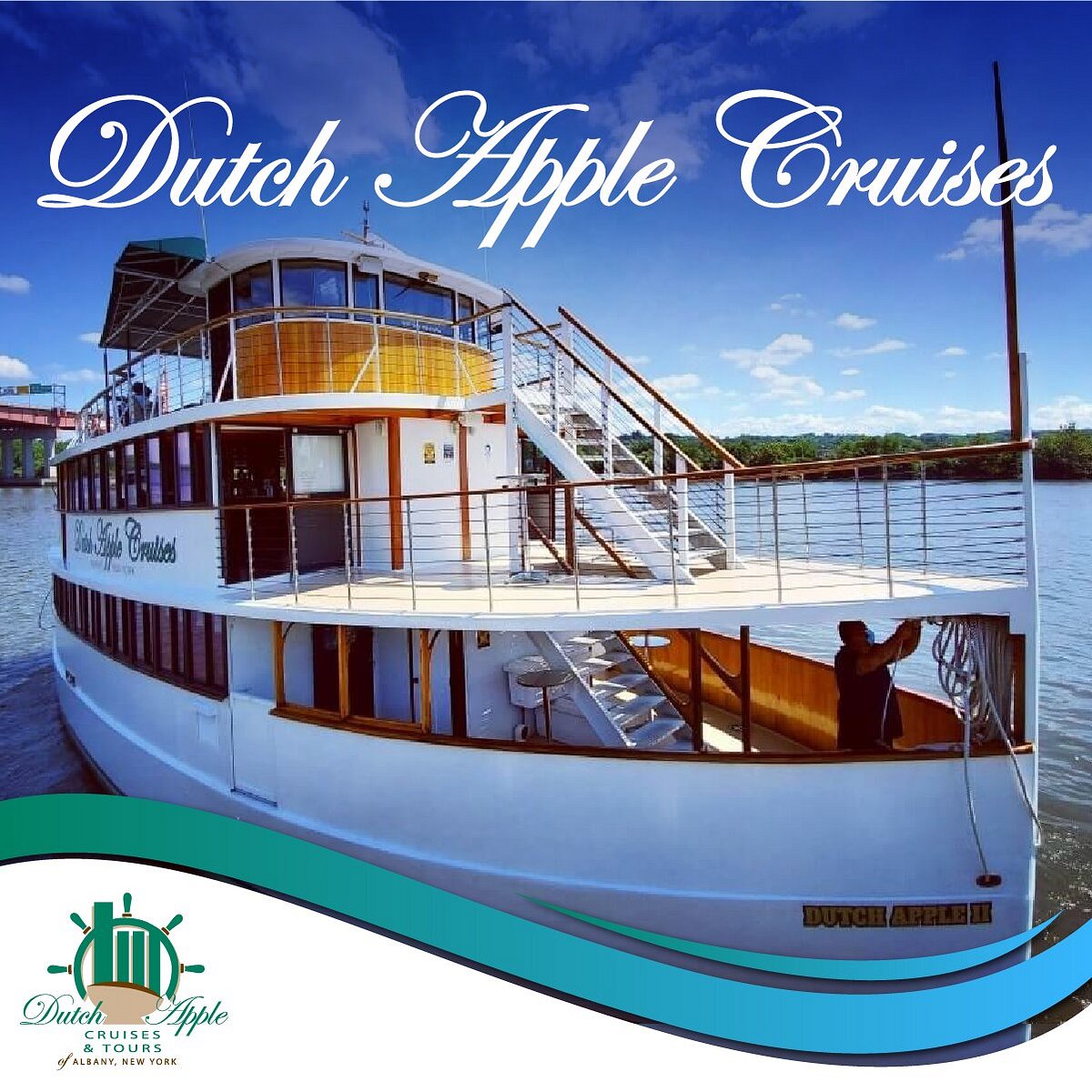 Dutch Apple Cruises (2025) - All You Need to Know BEFORE You Go (with Reviews)