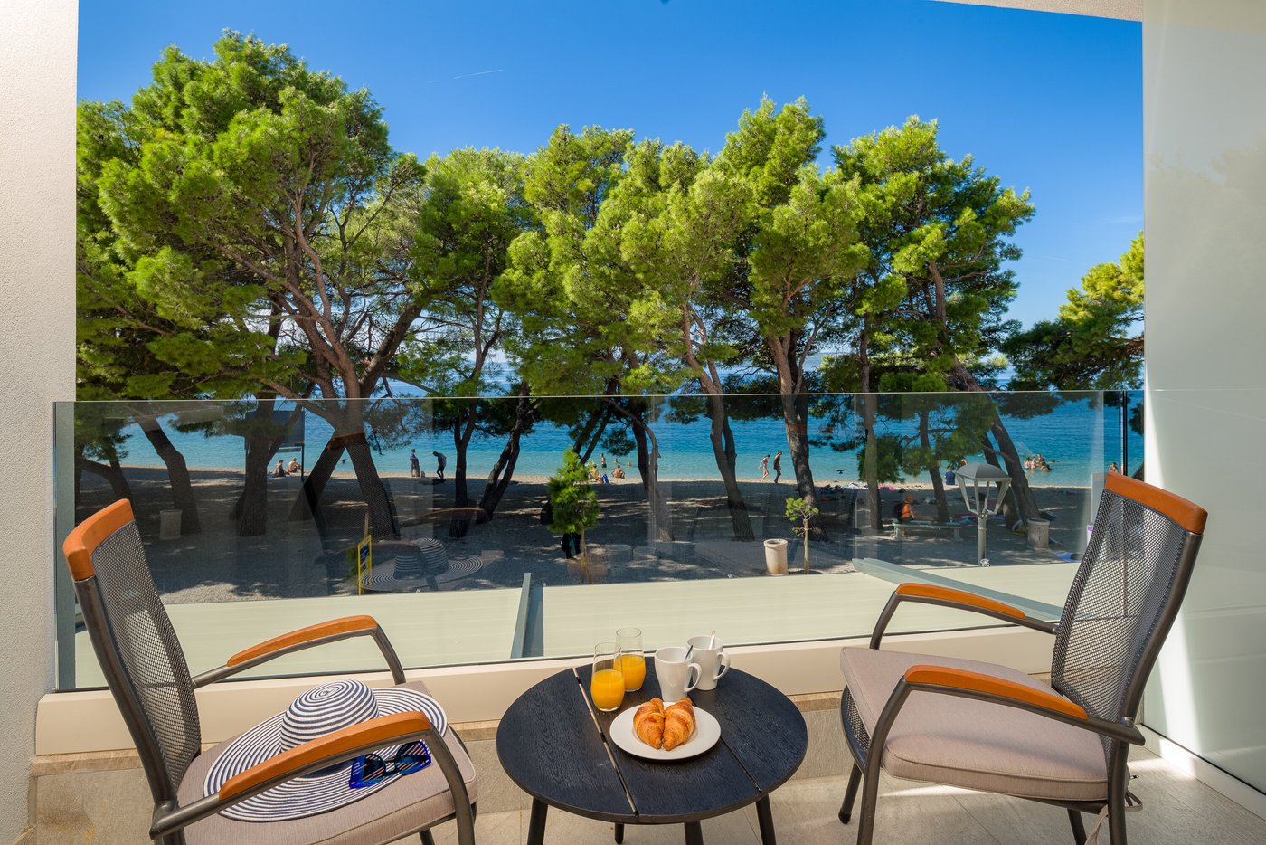 CENTRAL BEACH 9 - Prices & Condominium Reviews (Makarska, Croatia) CENTRAL BEACH 9 - Prices &  Condominium Reviews (Makarska... 