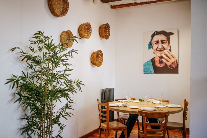 Imagen 1 de Restaurante Casa Tila