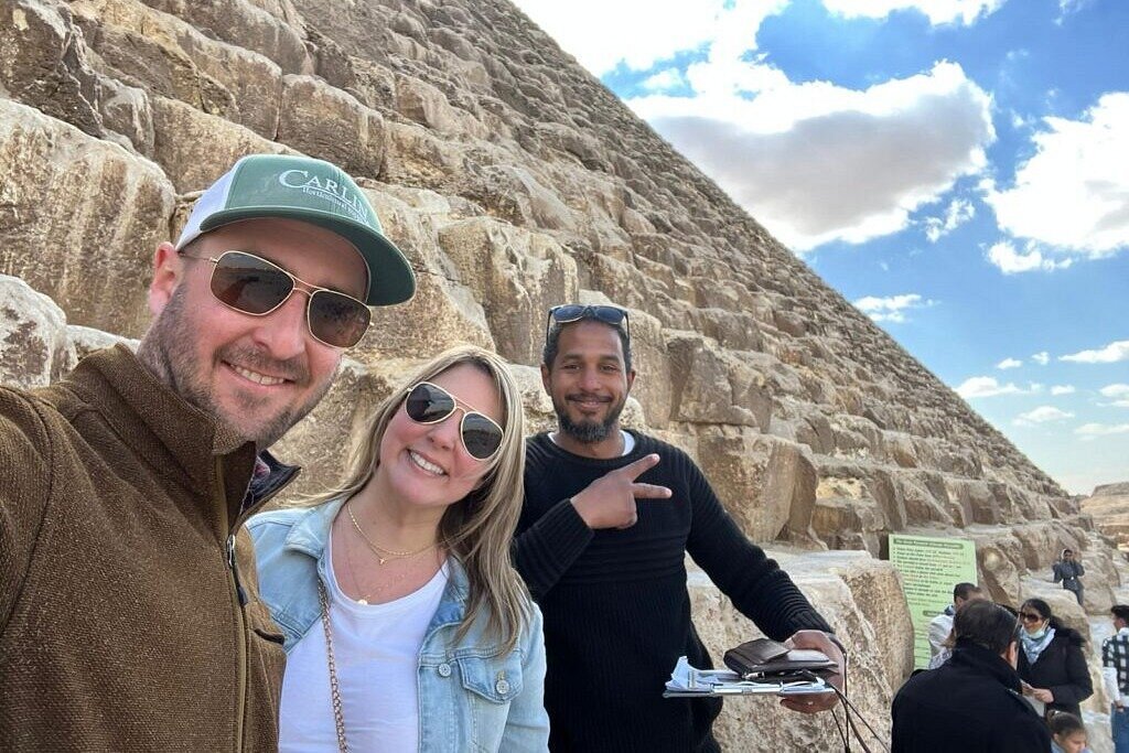 Best Egypt Holiday (Giza) - All You Need to Know BEFORE You Go