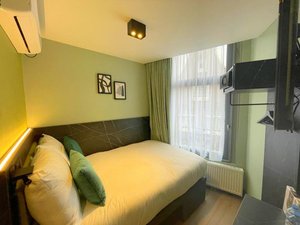 Kamer en suite