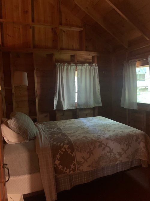 COTTON COVE COTTAGES - Cottage Reviews (Holderness, NH)