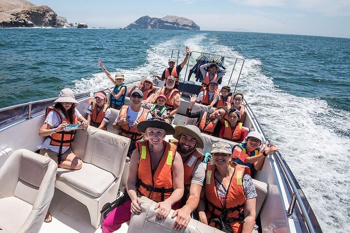 THE 10 BEST Peru Boat Rides Cruises Updated 2024 Tripadvisor