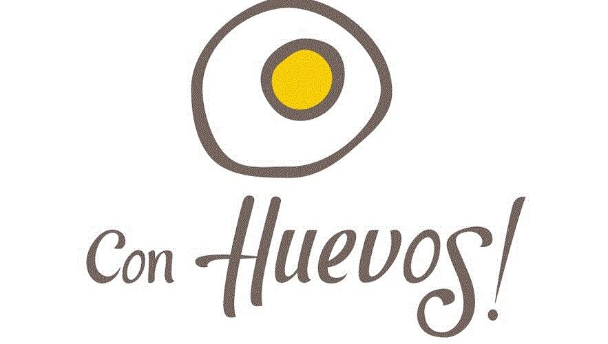 Con Huevos!