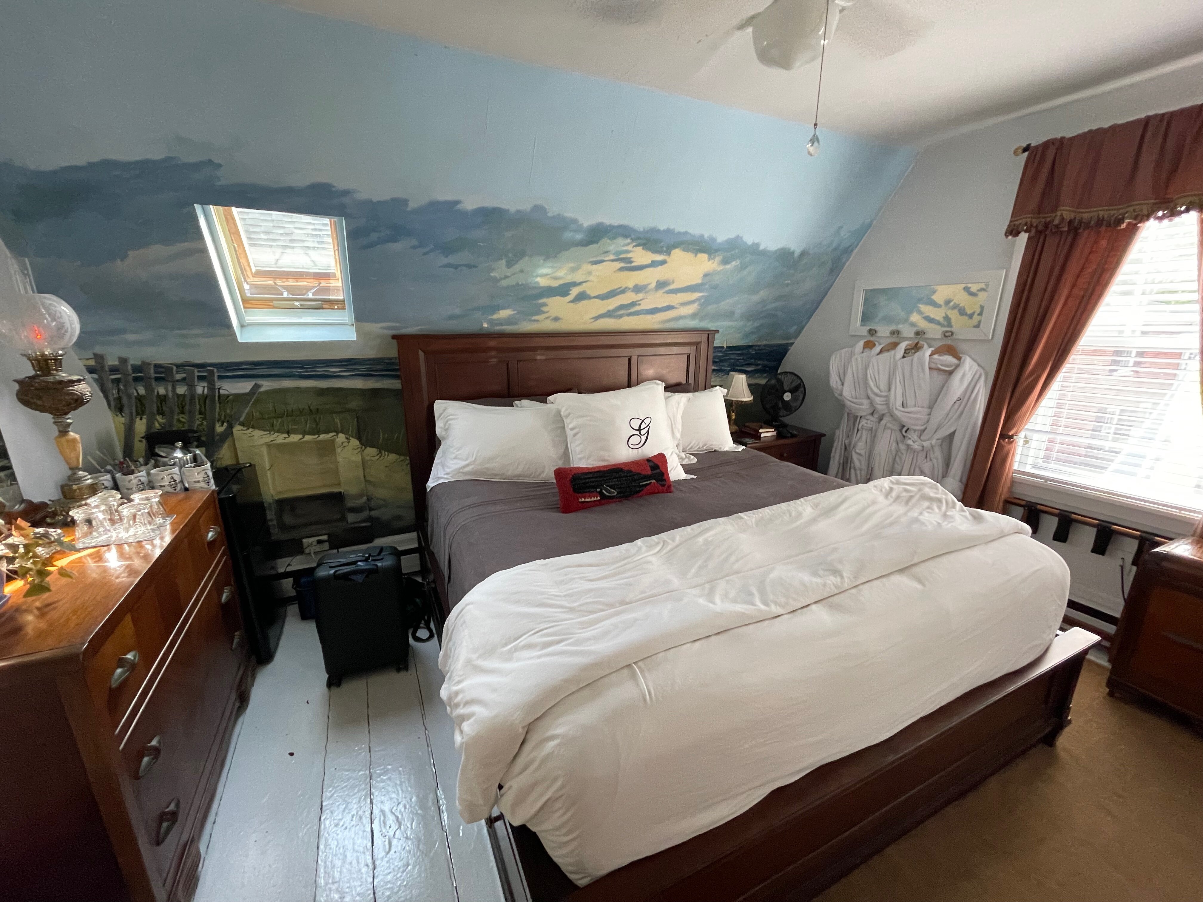 THE GASLAMP BED & BREAKFAST - Updated 2022 Prices & B&B Reviews ...