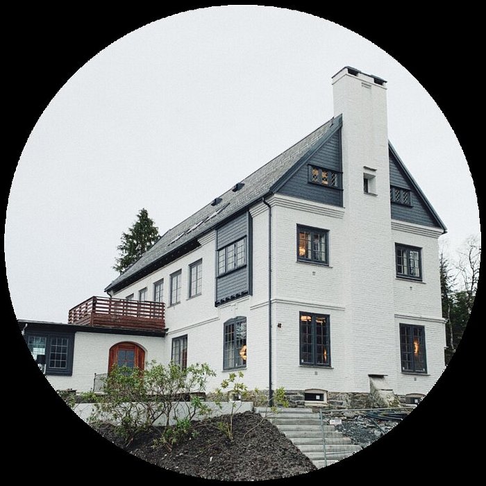KONOW - house Reviews (Bergen, Norway)