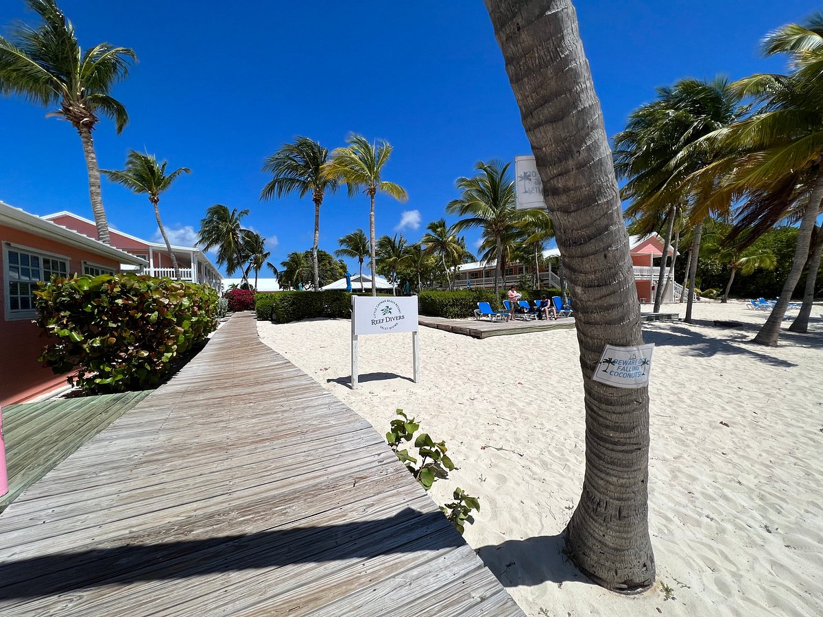 Little Cayman Beach Resort UPDATED 2022 Prices, Reviews & Photos