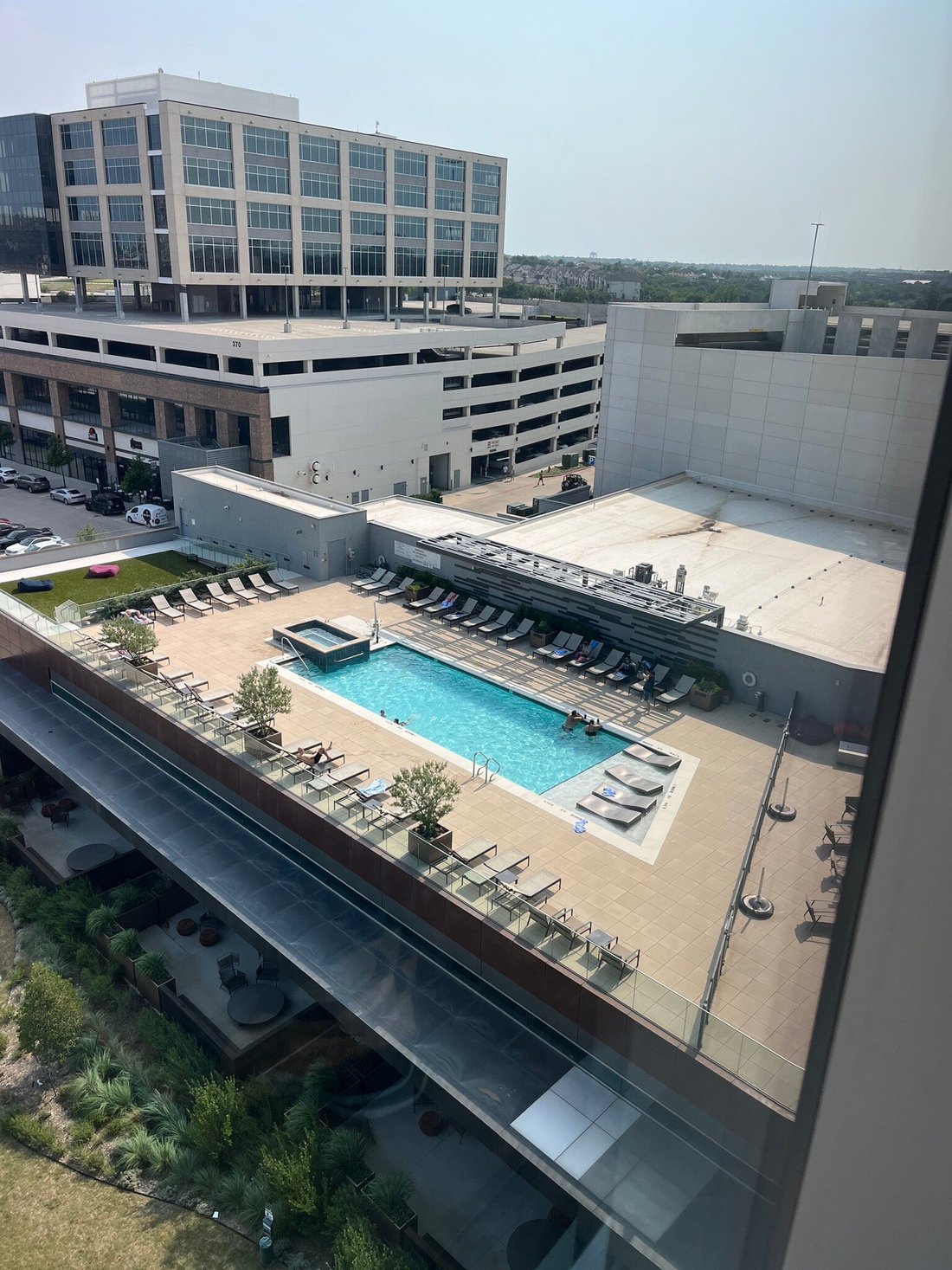 THE WESTIN IRVING CONVENTION CENTER AT LAS COLINAS - Updated 2022 ...