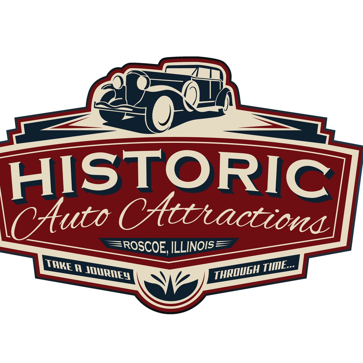 Historic Auto Attractions (Roscoe) - All You Need to Know BEFORE You Go