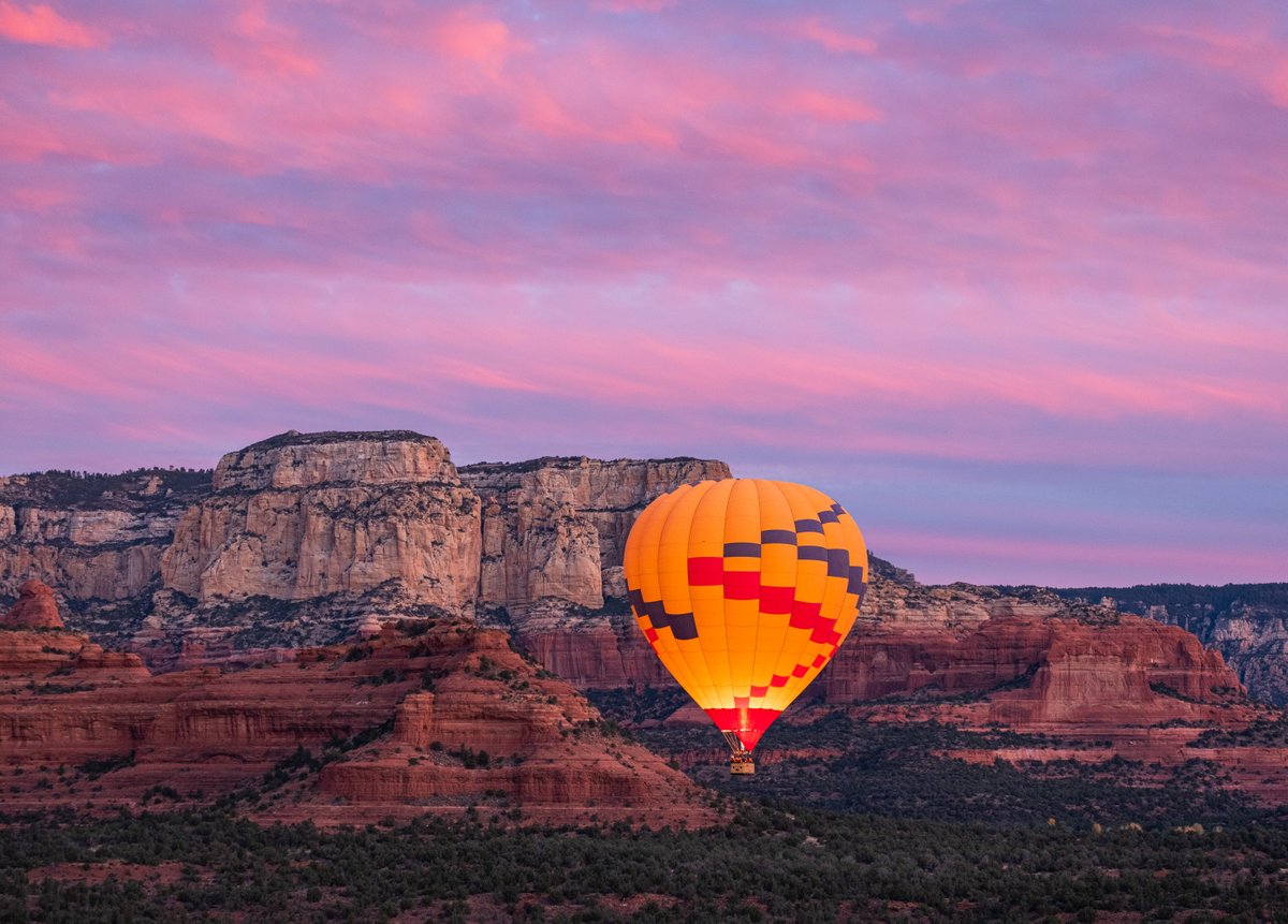 Red Rock Balloons (Sedona) All You Need to Know BEFORE You Go