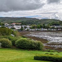 Portree Harbour - All You Need to Know BEFORE You Go