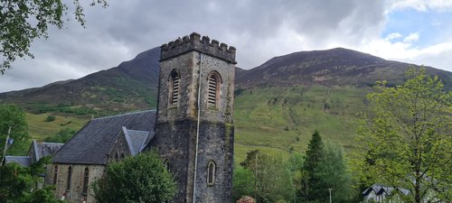 ST MUNDA’S MANSE - Updated 2023 Reviews & Photos (Ballachulish)