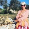 Salento spazzatura ignoranti