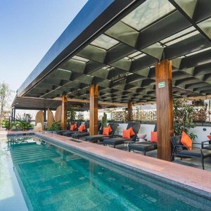 Terraza Umbral