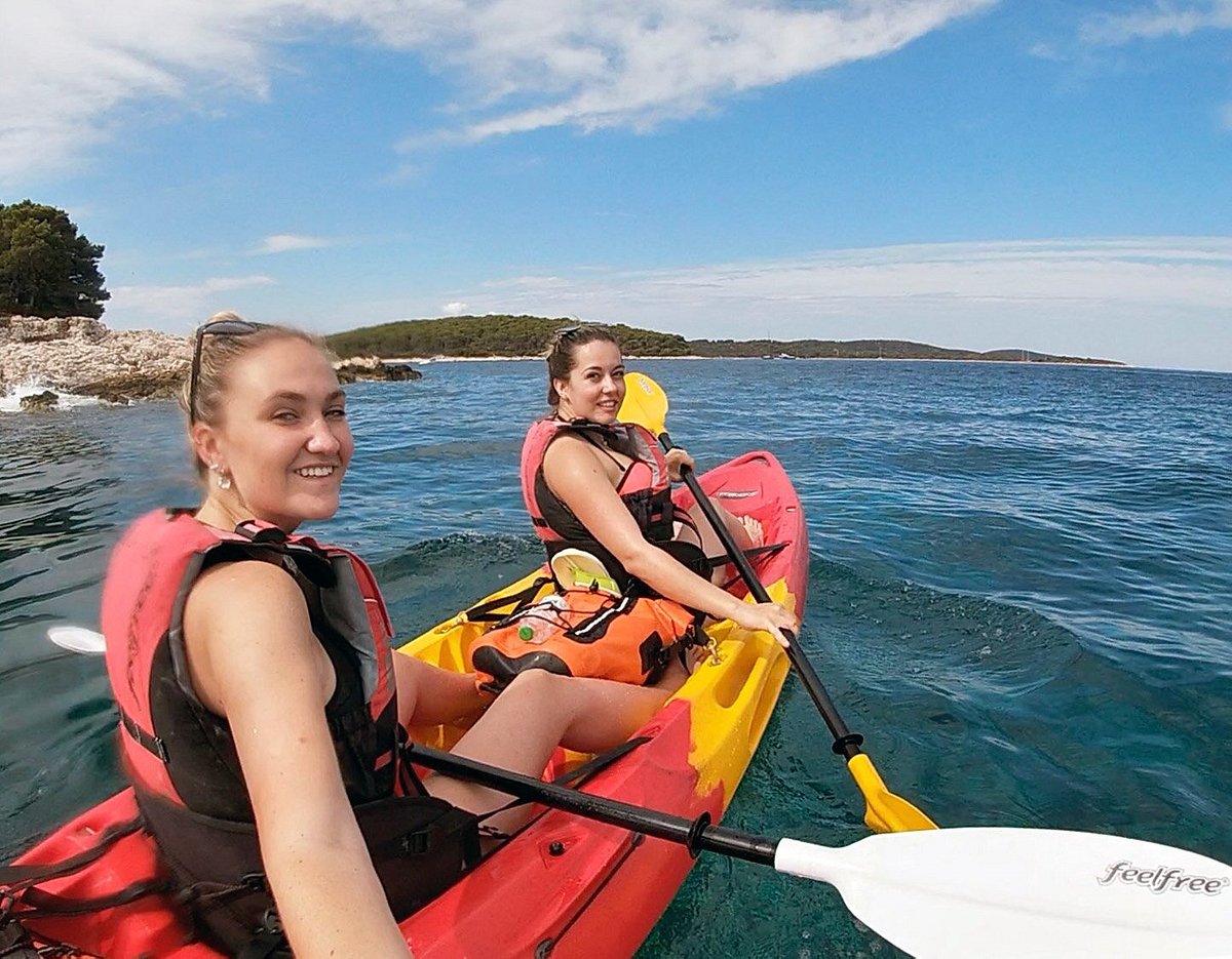 Kayak & SUP Hvar - All You Need to Know BEFORE You Go (2024)