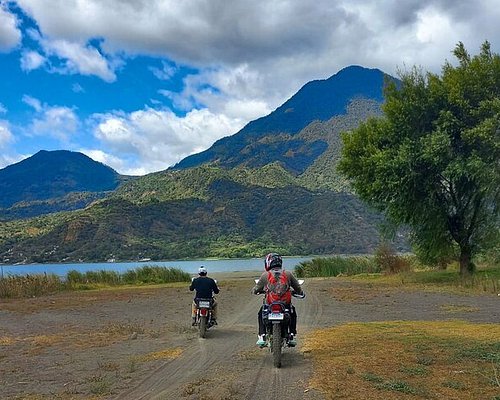 Hay una tendencia Cayo Bendecir 10 MEJORES Recorridos en motocicleta en Guatemala - Tripadvisor