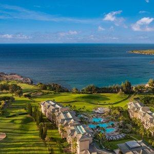 The Ritz-Carlton Maui Kapalua, hotel in Maui