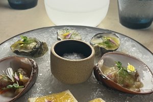 Comida