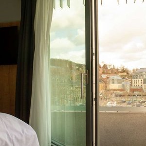 Radisson Liege City Centre, hotel in Liege