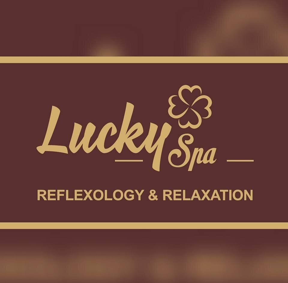 Lucky Spa Foot & Body Massage - All You Need to Know BEFORE You Go (2024)