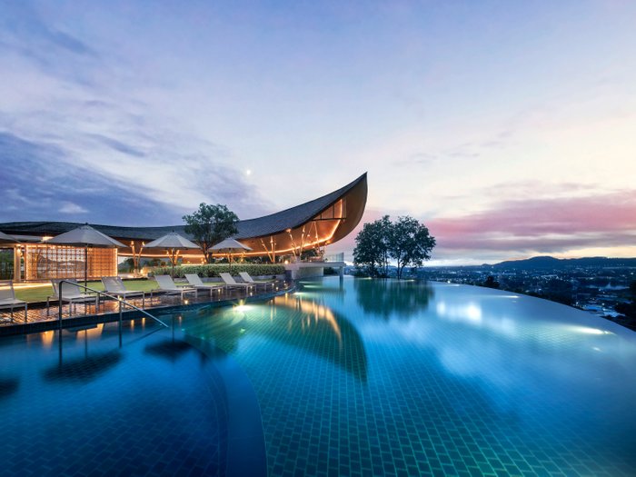 NOKU PHUKET $164 ($̶3̶0̶1̶) - Updated 2023 Prices & Villa Reviews ...