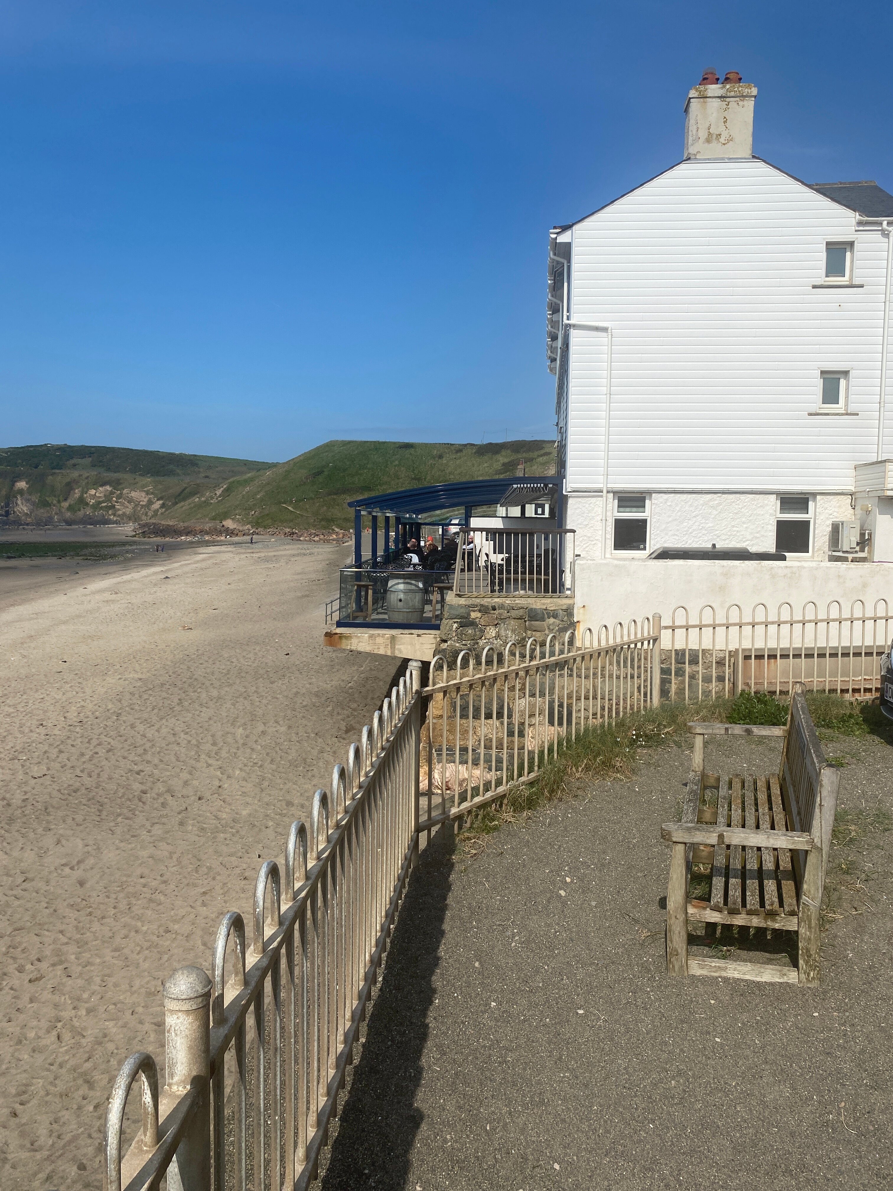 GWESTY TY NEWYDD - Updated 2022 Reviews (Aberdaron)