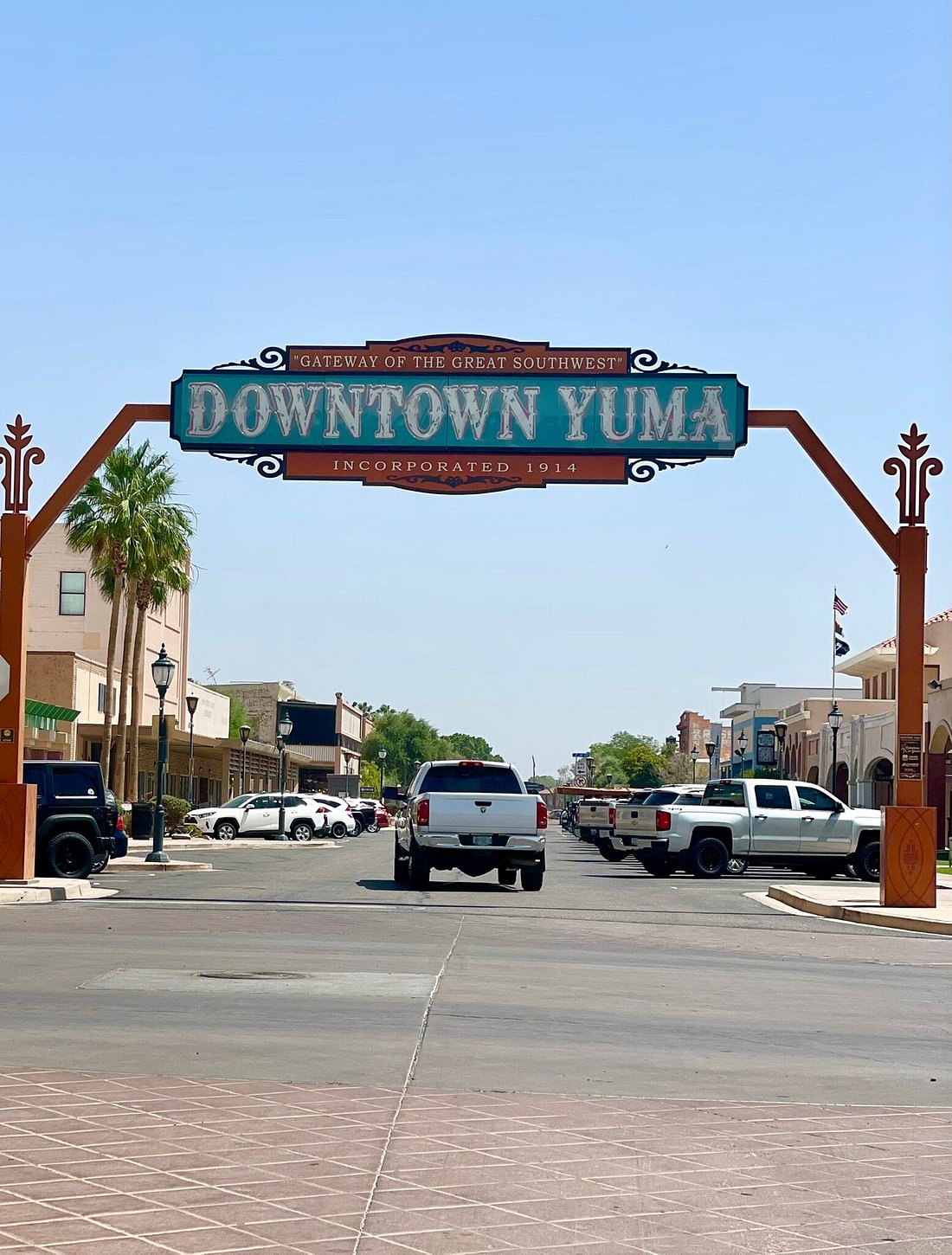 HILTON GARDEN INN YUMA PIVOT POINT $140 ($̶1̶5̶4̶) - Updated 2024 Prices &  Hotel Reviews - AZ