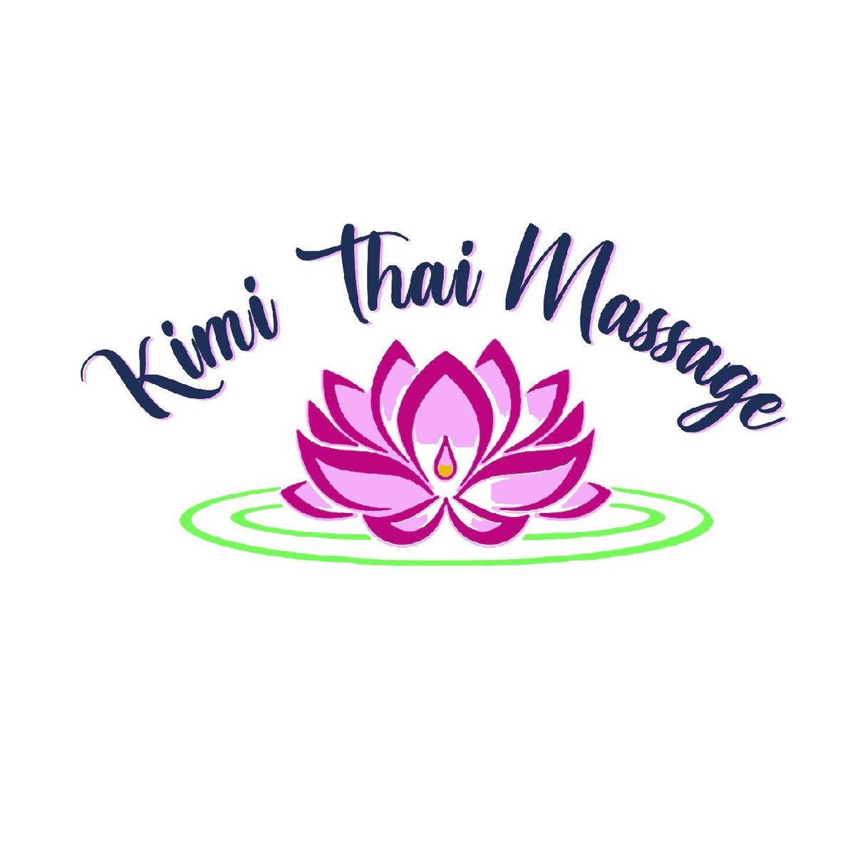 Kimi Thai Massage - All You Need to Know BEFORE You Go (2024)