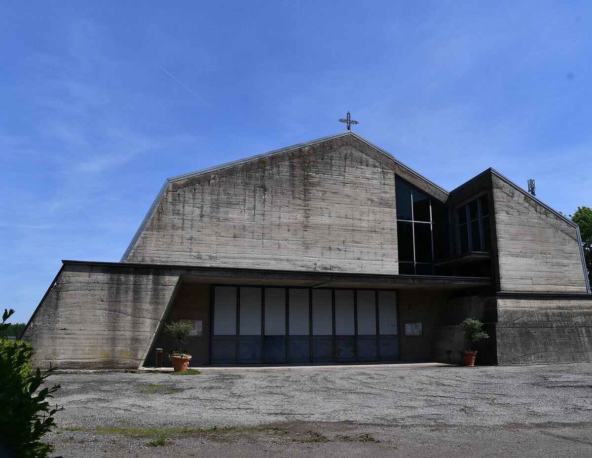 Chiesa Parrocchiale della Beata Vergine del Carmine - All You Need to Know  BEFORE You Go (with Photos)