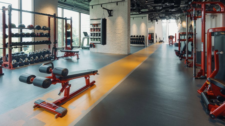 At Kimpton Maa-Lai Bangkok, we help every individual achieve their own brand of balance. 