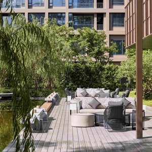 Kimpton Maa-Lai Bangkok, hotel in Bangkok