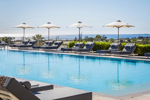 O2 Beach Club & Spa Pool Pictures & Reviews - Tripadvisor