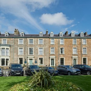 Hotel du Vin Harrogate