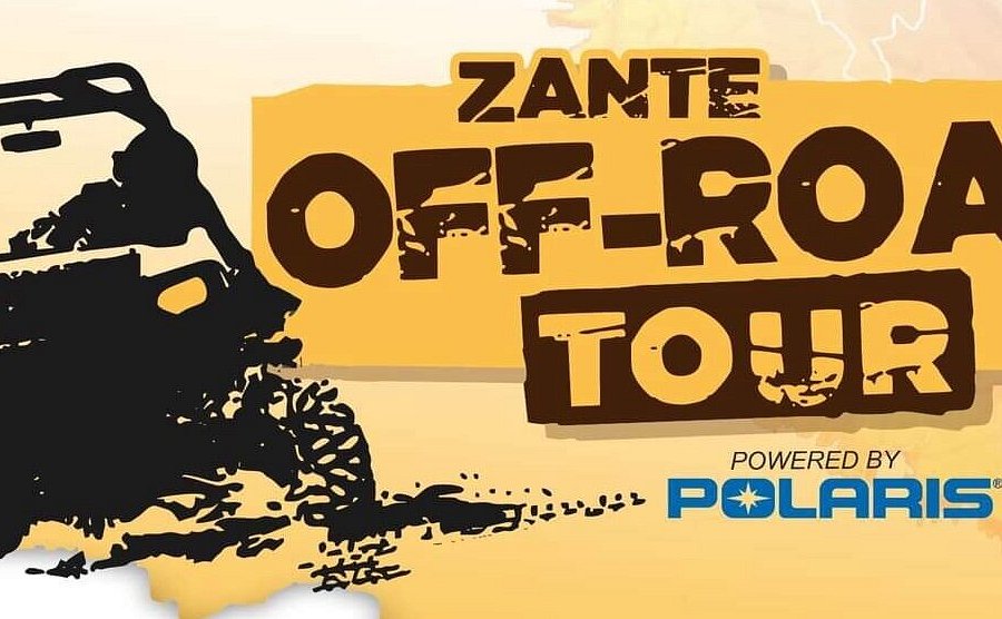 zante off road tour