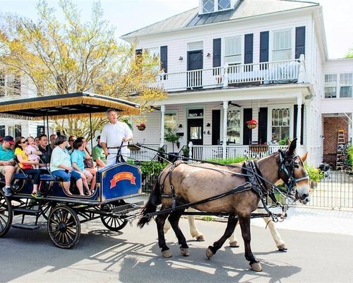 Charleston Sc Hotels