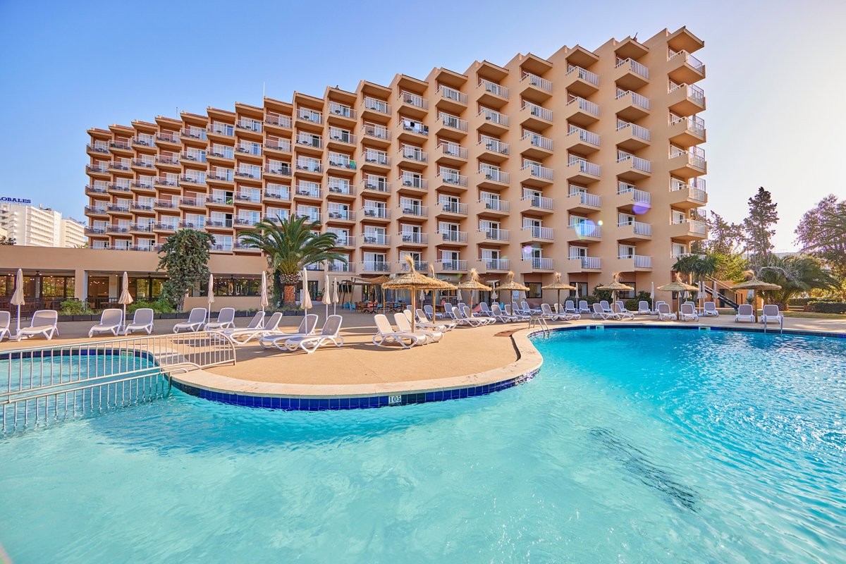 Review: Not best for lads holiday - Globales Palmanova Palace, Palmanova -  Tripadvisor