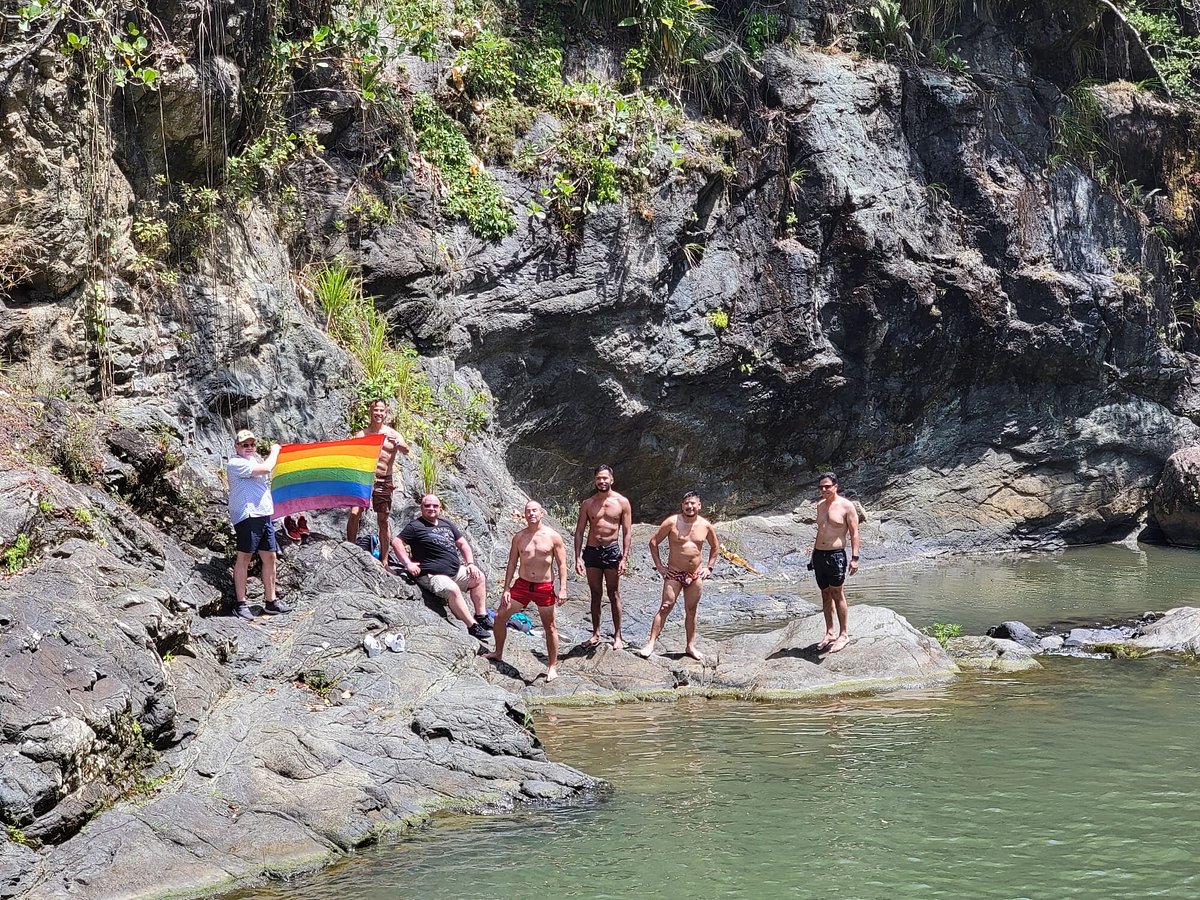 puerto rico gay tours