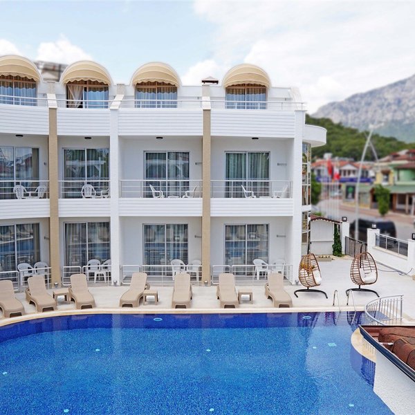 2025년 Olympos 호스텔 추천 베스트 5 - Tripadvisor 2025년 Olympos 호스텔 추천 베스트 5  - Tripadvisor