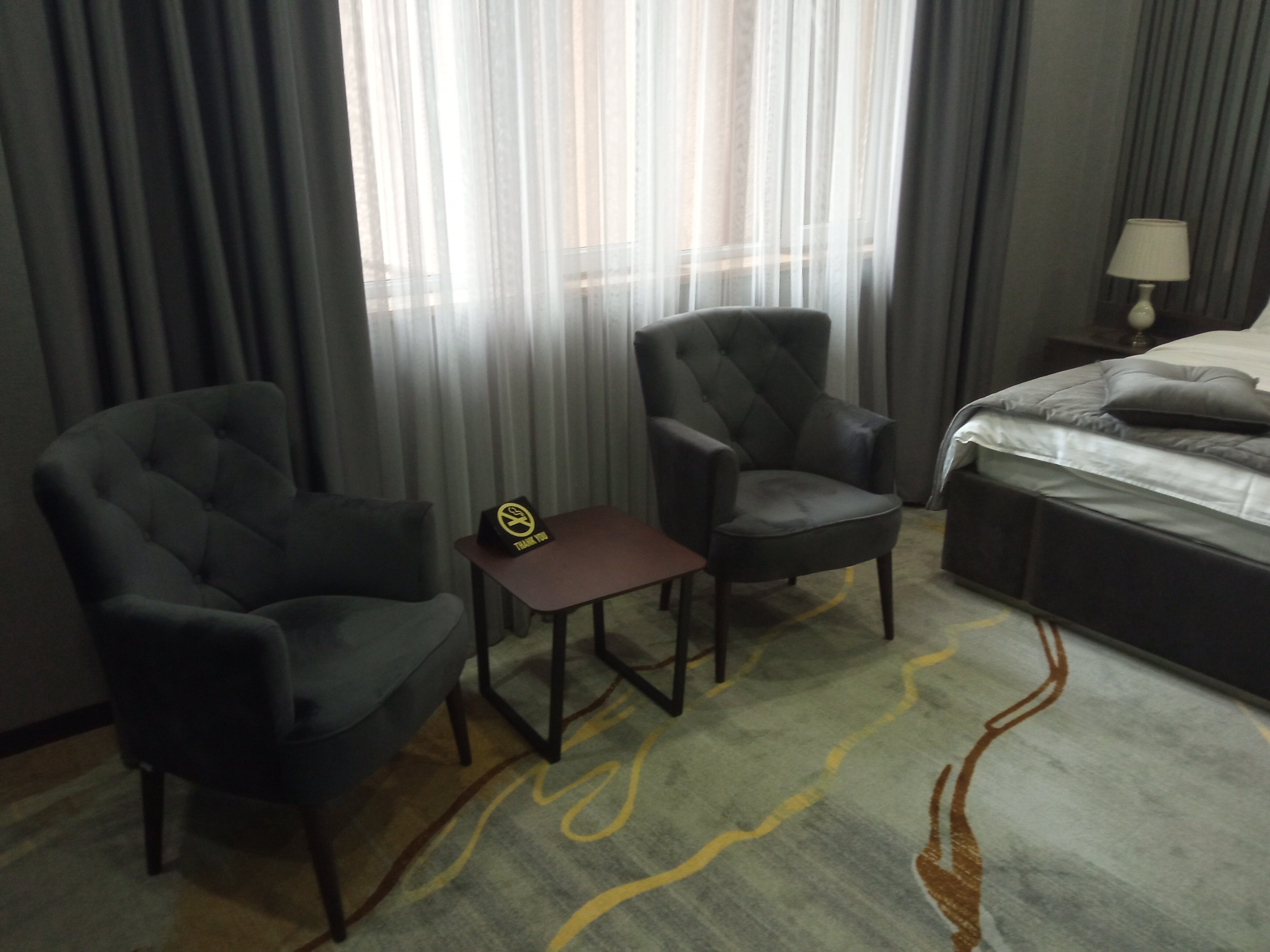 BOURBON BOUTIQUE HOTEL 73 9 0 Prices Reviews Yerevan