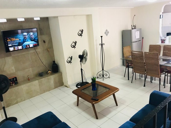 CASA BUGAMBILIAS - Prices & Hostel Reviews (Cancun, Mexico)