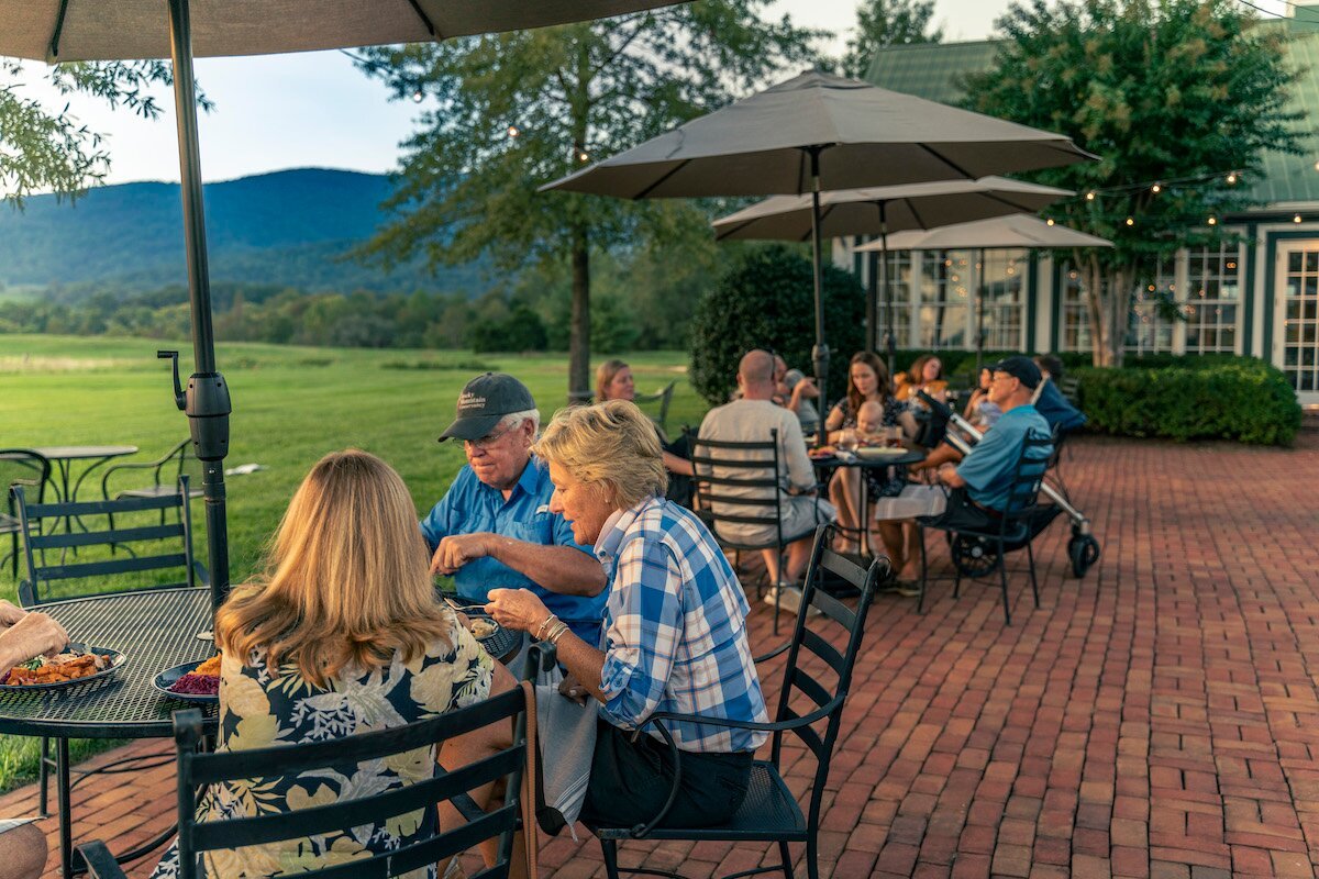 THE 10 BEST Restaurants in Crozet (Updated December 2023)