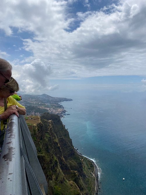 Madeira Islands review images