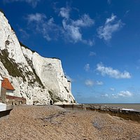 ST MARGARET'S BAY BEACH - All You Need to Know BEFORE You Go