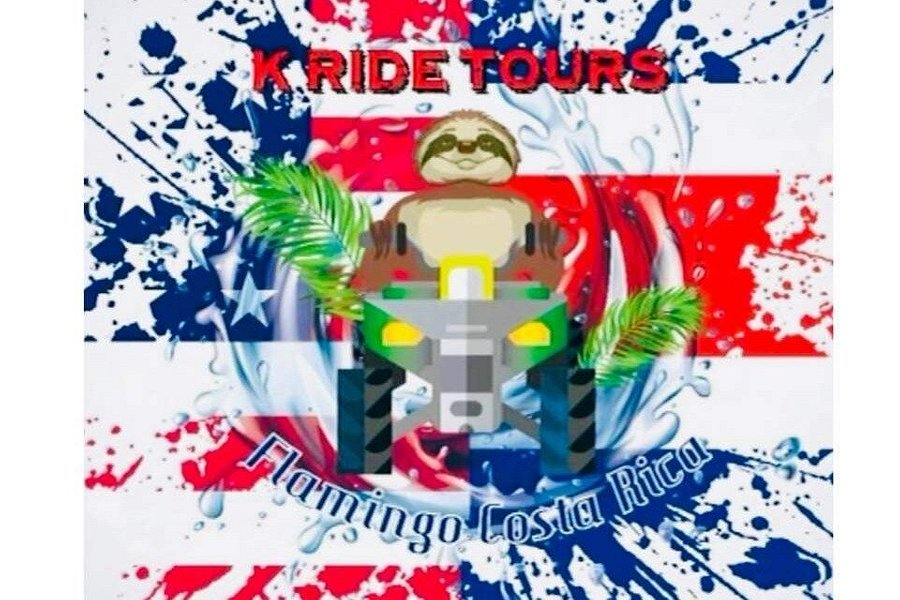 K Ride Tours image