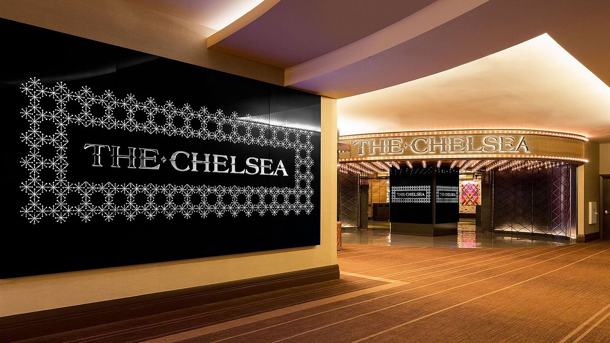 The Chelsea (Las Vegas) All You Need to Know BEFORE You Go