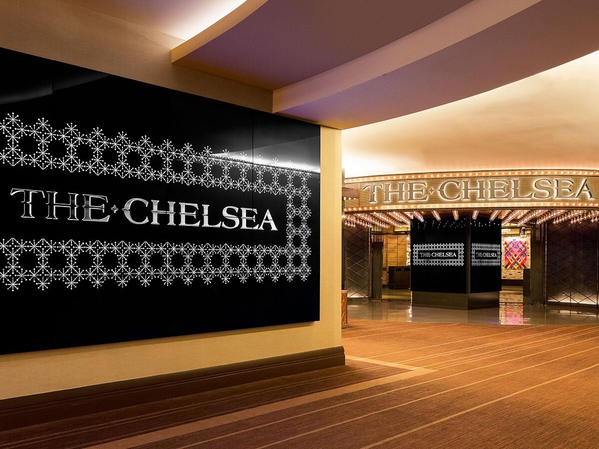 The Chelsea Las Vegas All You Need To Know Before You Go