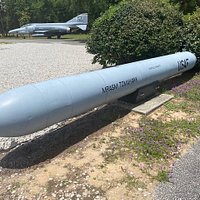 Air Force Armament Museum, Fort Walton Beach