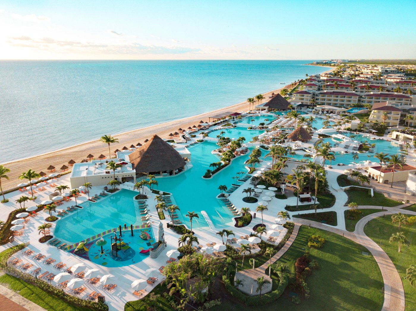 MOON PALACE CANCUN Updated 2022 Prices & Resort (AllInclusive