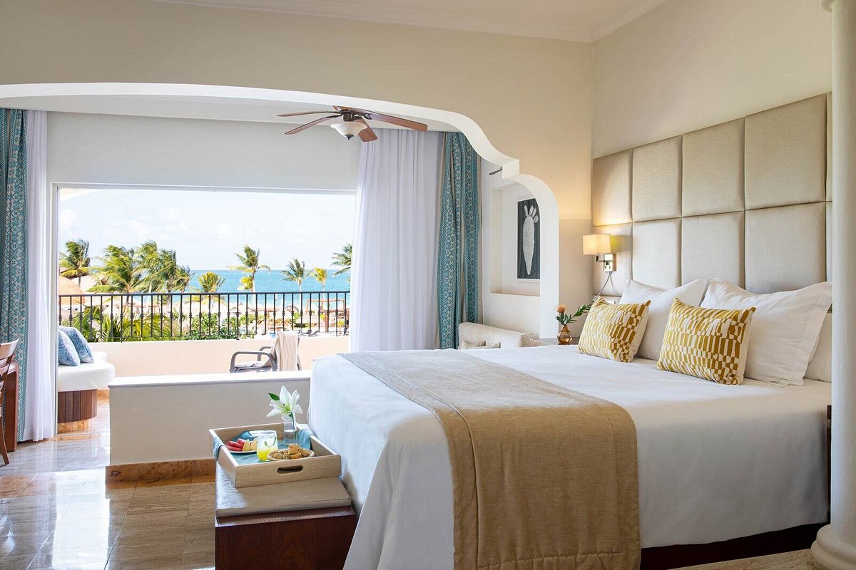 Hotel Excellence Riviera Cancún - Foro Riviera Maya y Caribe Mexicano